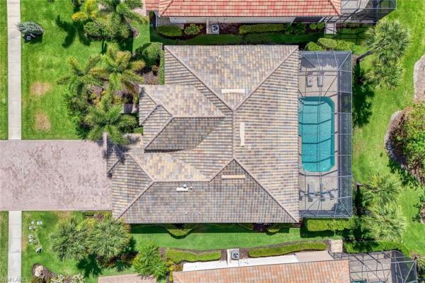 Wicklow At Twin Eagles, 12118 Wicklow Ln, Naples, Florida 34120, image 1