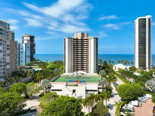 Esplanade Club At Park Shore, 4551 N Gulf Shore Blvd #204, Naples, Florida 34103, image 1