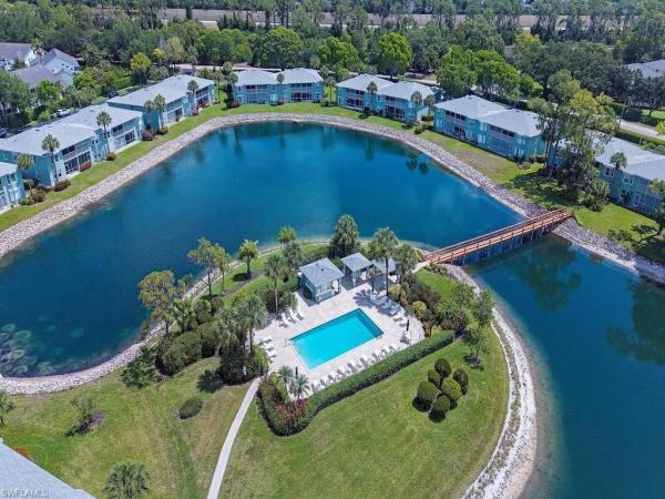 865 New Waterford Dr #S101, Naples, Florida 34104, image 3
