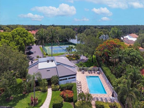 865 New Waterford Dr #S101, Naples, Florida 34104, image 2
