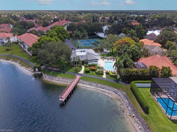 865 New Waterford Dr #S101, Naples, Florida 34104, image 1