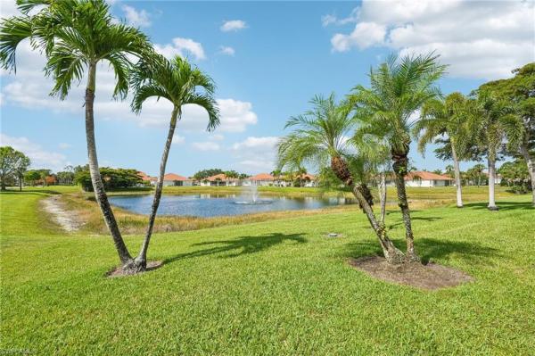 The Sanctuary, 7895 Sanctuary Cir #117-1, Naples, Florida 34104, image 2