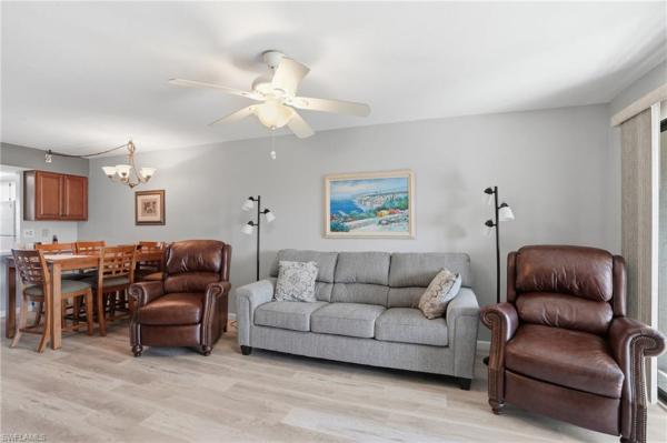 Estero Cove, 6893 Estero Blvd #423, Fort Myers Beach, Florida 33931, image 2