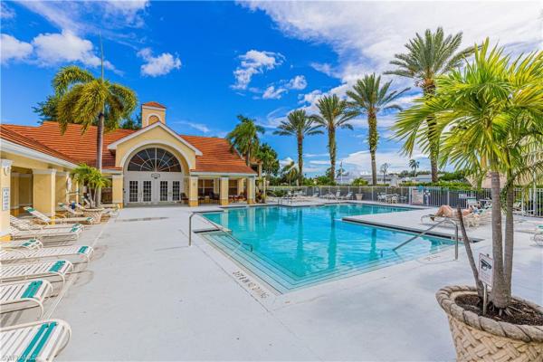 Venetian Palms, 12610 Equestrian Cir #1613, Fort Myers, Florida 33907, image 2