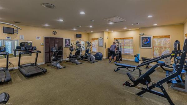 12610 Equestrian Cir #1613, Fort Myers, Florida 33907, image 1