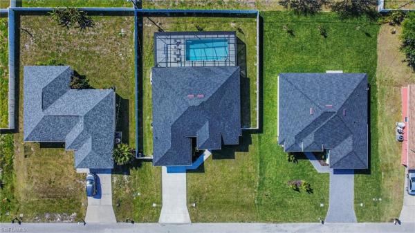 Cape Coral Residential, 836 6th Pl, Cape Coral, Florida 33909, image 3