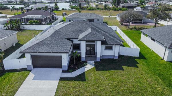 Cape Coral Residential, 836 6th Pl, Cape Coral, Florida 33909, image 1