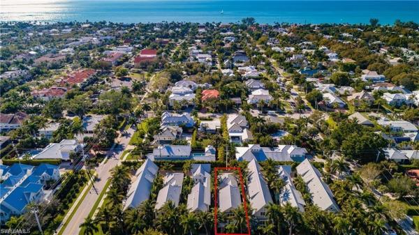 Olde Naples, 42 S 6th St, Naples, Florida 34102, image 1