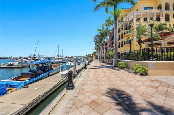 The Esplanade, 740 Collier Blvd #2-206, Marco Island, Florida 34145, image 1