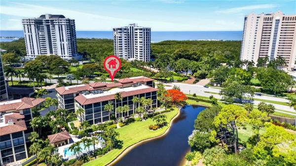 6080 Pelican Bay Blvd #205A, Naples, Florida 34108, image 3