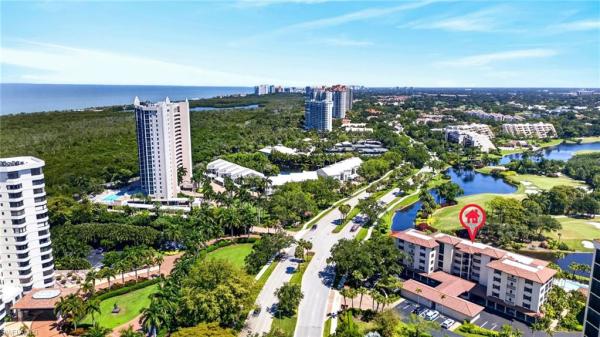 6080 Pelican Bay Blvd #205A, Naples, Florida 34108, image 1