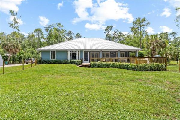Golden Gate Estates, 3541 SW 27th Ave, Naples, Florida 34117, image 3