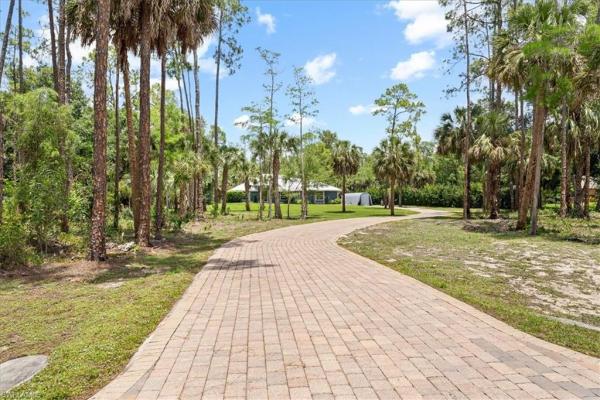 Golden Gate Estates, 3541 SW 27th Ave, Naples, Florida 34117, image 1