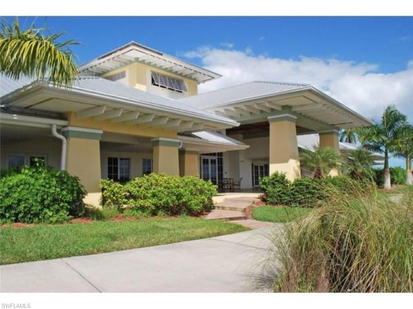 Royal Palm Golf Estates, 18421 Royal Hammock Blvd, Naples, Florida 34114, image 2