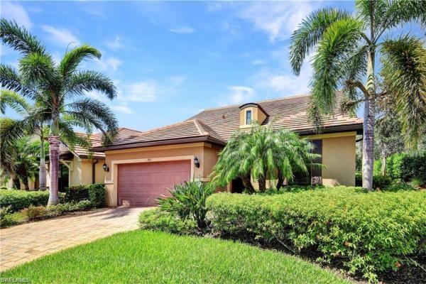 Winding Cypress, 7103 Lily Way, Naples, Florida 34114, image 1