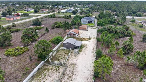 Golden Gate Estates, 2863 N Everglades Blvd, Naples, Florida 34120, image 1