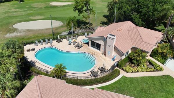 732 Woodshire Ln #I5, Naples, Florida 34105, image 3