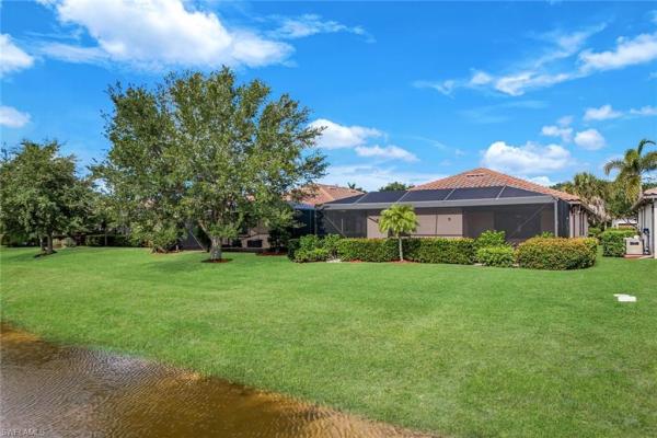 Copper Cove Preserve, 3738 Treasure Cove Cir, Naples, Florida 34114, image 3