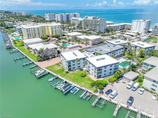 1930 N Gulf Shore Blvd #A302-A, Naples, Florida 34102, image 2