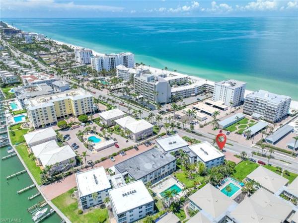 1930 N Gulf Shore Blvd #A302-A, Naples, Florida 34102, image 1