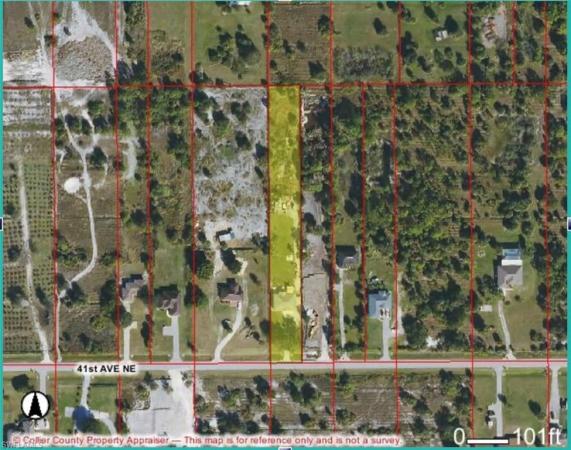 Golden Gate Estates, 2741 NE 41st Ave, Naples, Florida 34120, image 1