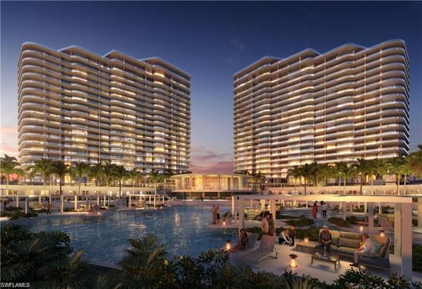 Saltleaf On Estero Bay, 5200 Seagrass Blvd #505, Bonita Springs, Florida 34134, image 1