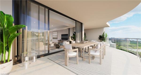 Saltleaf On Estero Bay, 5200 Seagrass Blvd #2002, Bonita Springs, Florida 34134, image 2