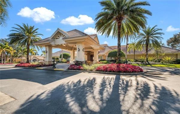 Cavendish Court At Worthington, 28076 Cavendish Ct #2101, Bonita Springs, Florida 34135, image 3