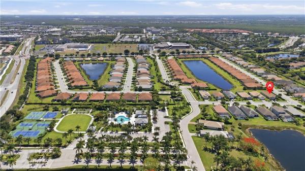 Watermark, 4729 Sunset Marsh Ln, Fort Myers, Florida 33966, image 3