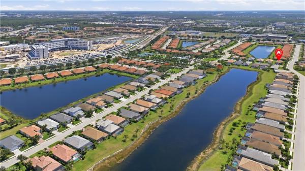 Watermark, 4729 Sunset Marsh Ln, Fort Myers, Florida 33966, image 2