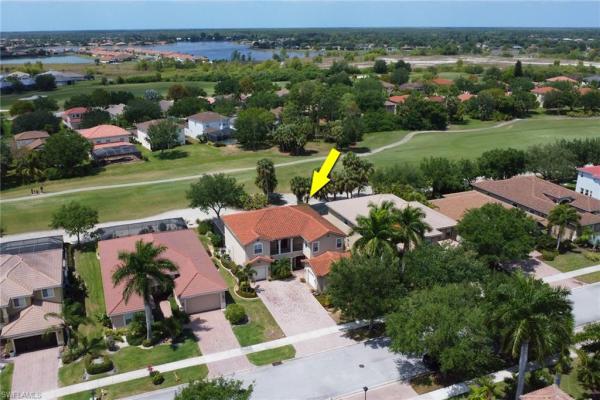Valencia Country Club, 2165 Vardin Pl, Naples, Florida 34120, image 3