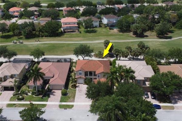 Valencia Country Club, 2165 Vardin Pl, Naples, Florida 34120, image 2