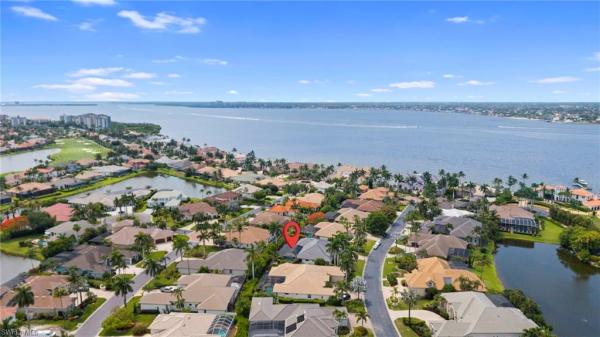 Edgewater, 14540 Ocean Bluff Dr, Fort Myers, Florida 33908, image 2