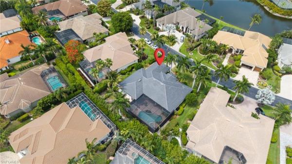 Edgewater, 14540 Ocean Bluff Dr, Fort Myers, Florida 33908, image 1