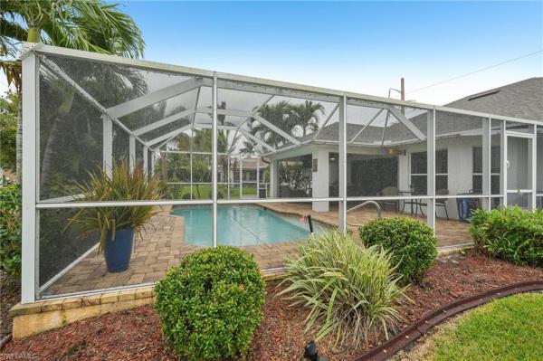 Cape Coral Residential, 3717 Agualinda Blvd, Cape Coral, Florida 33914, image 3
