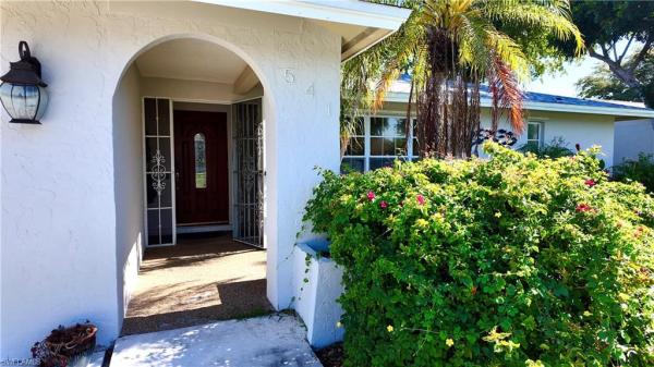 Lakewood, 541 Landmark Dr, Naples, Florida 34112, image 1