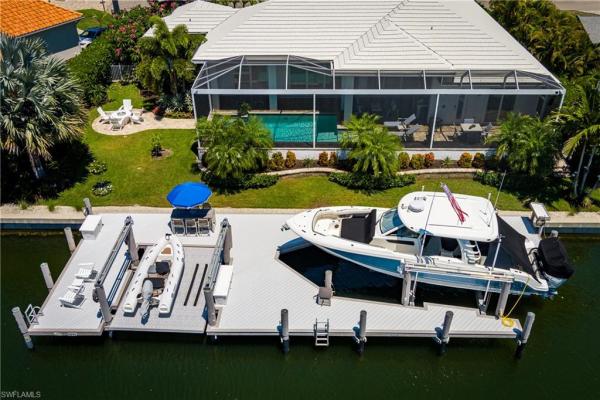 Marco Beach, 1017 Admiralty Ct, Marco Island, Florida 34145, image 3