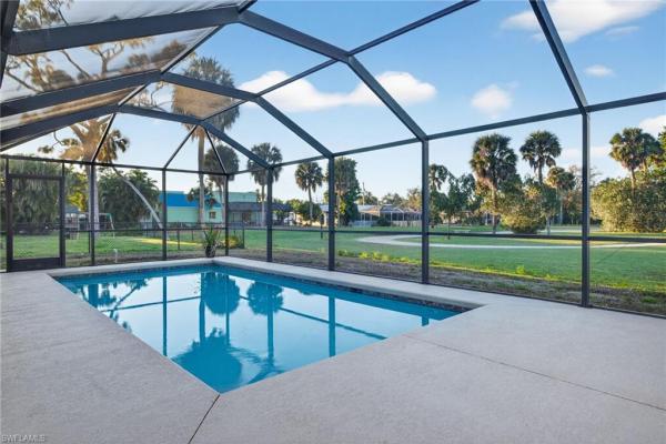 Waterway Estates Golf Park, 1688 E Saint Clair Ave, North Fort Myers, Florida 33903, image 3