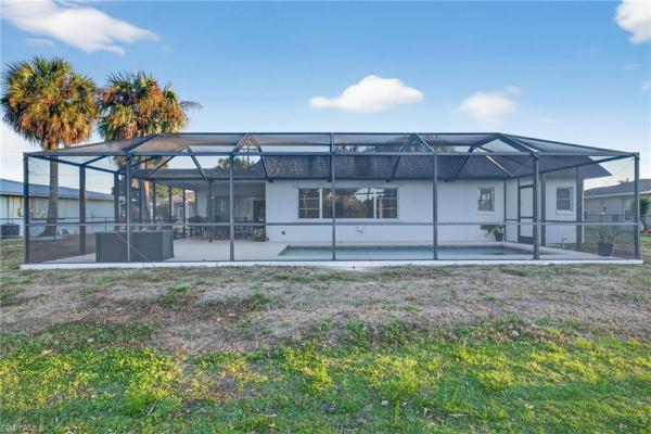 Waterway Estates Golf Park, 1688 E Saint Clair Ave, North Fort Myers, Florida 33903, image 2
