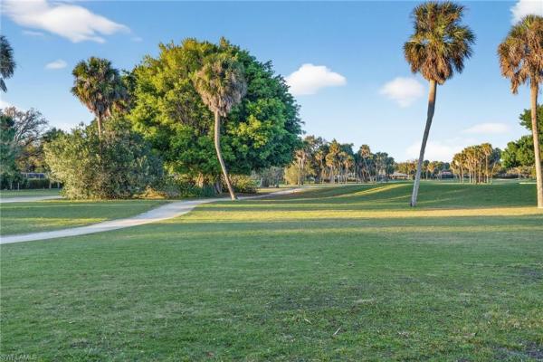 Waterway Estates Golf Park, 1688 E Saint Clair Ave, North Fort Myers, Florida 33903, image 1