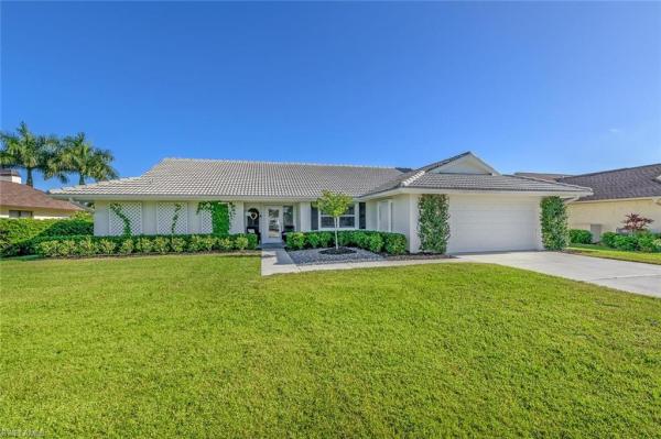 Torrey Pines, 239 Torrey Pines Pt, Naples, Florida 34113, image 1