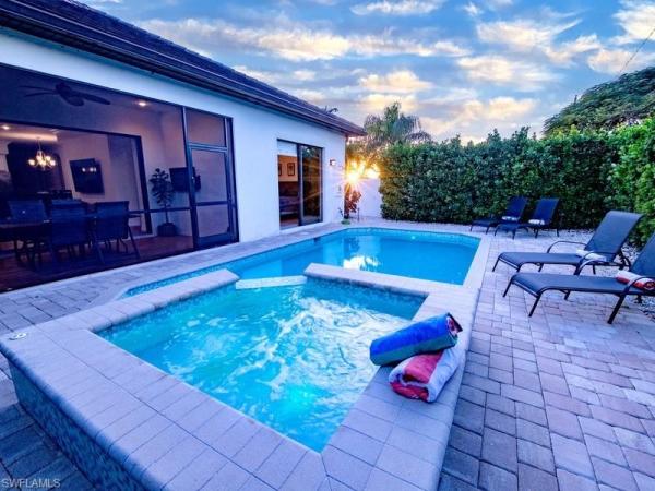 Naples Park, 631 N 100th Ave, Naples, Florida 34108, image 3