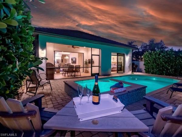 Naples Park, 631 N 100th Ave, Naples, Florida 34108, image 2