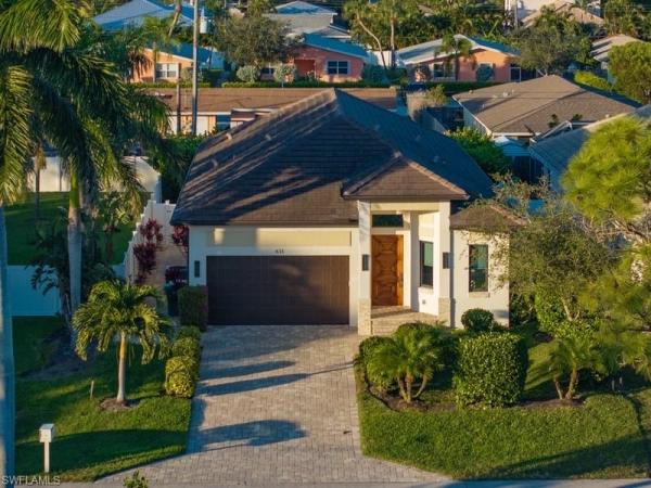 Naples Park, 631 N 100th Ave, Naples, Florida 34108, image 1