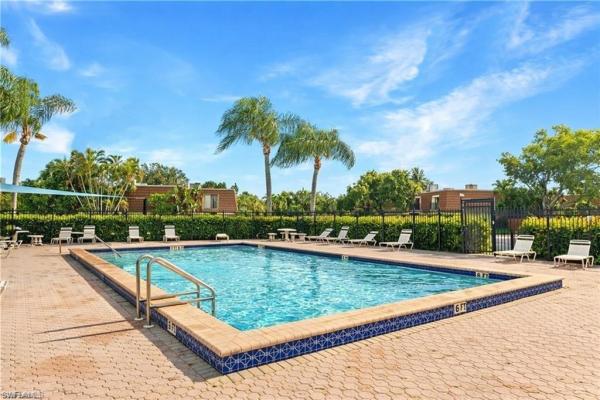 The Village Of Cedarbend, 5247 Cedarbend Dr #2, Fort Myers, Florida 33919, image 2