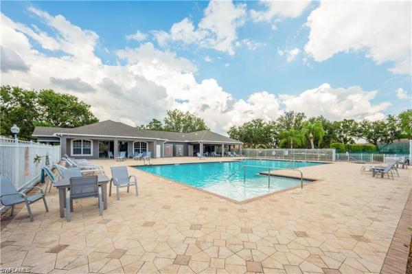The Lakes At Three Oaks, 17381 Stepping Stone Dr, Fort Myers, Florida 33967, image 3