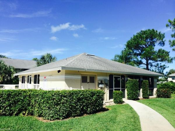 717 Landover Cir #103, Naples, Florida 34104, image 2
