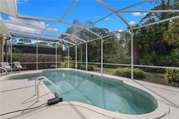 Thornbrooke At Stonebridge, 1717 Winding Oaks Way, Naples, Florida 34109, image 3