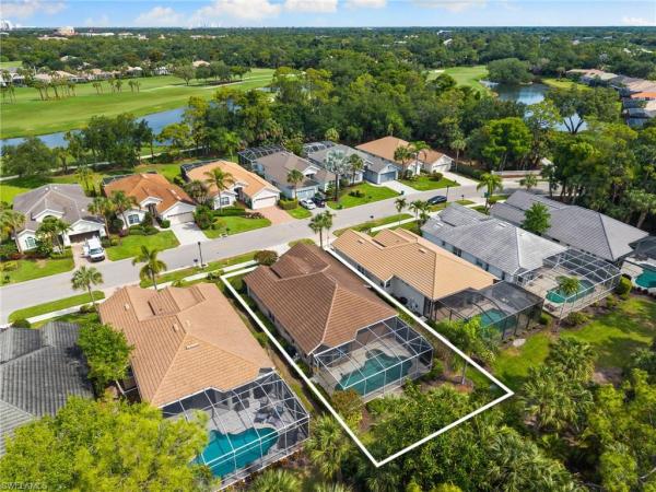 Thornbrooke At Stonebridge, 1717 Winding Oaks Way, Naples, Florida 34109, image 1