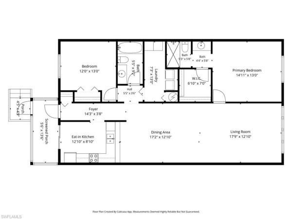 3532 Antarctic Cir #2216, Naples, Florida 34112, image 1